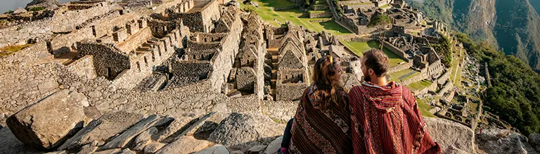 Best time to Visit the Sacred Valley